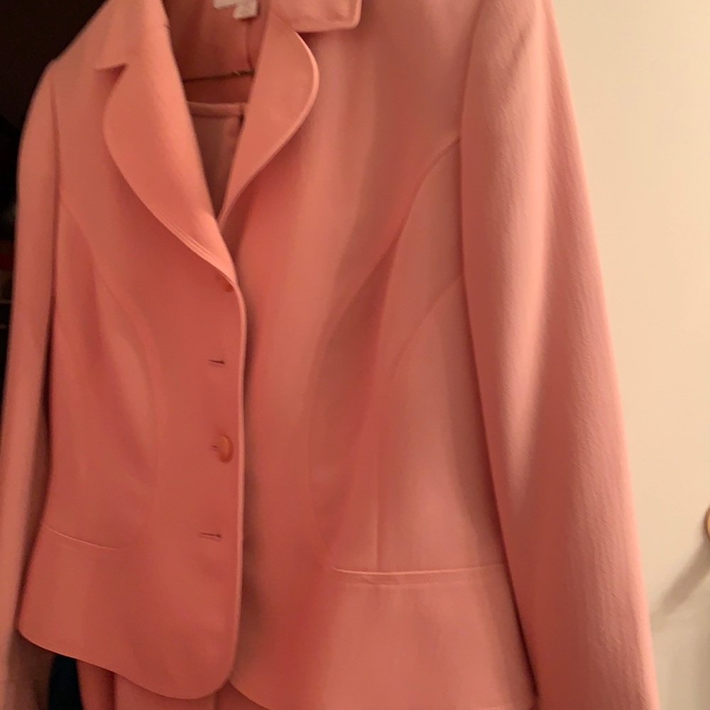 2pc Suit